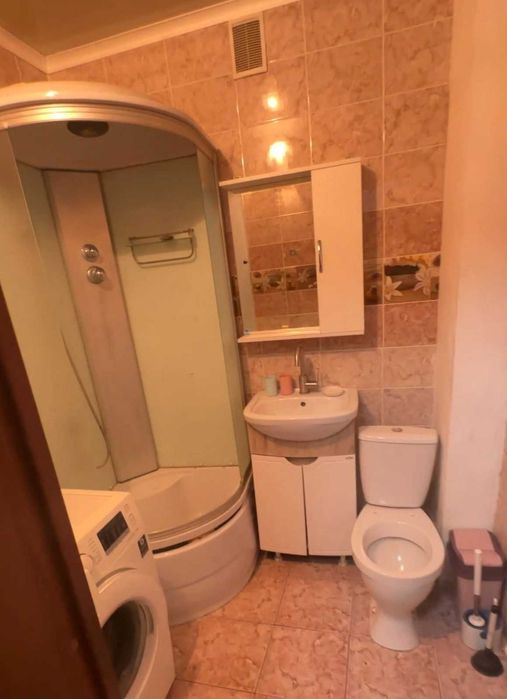 шанхай МСО 7200 1 комн