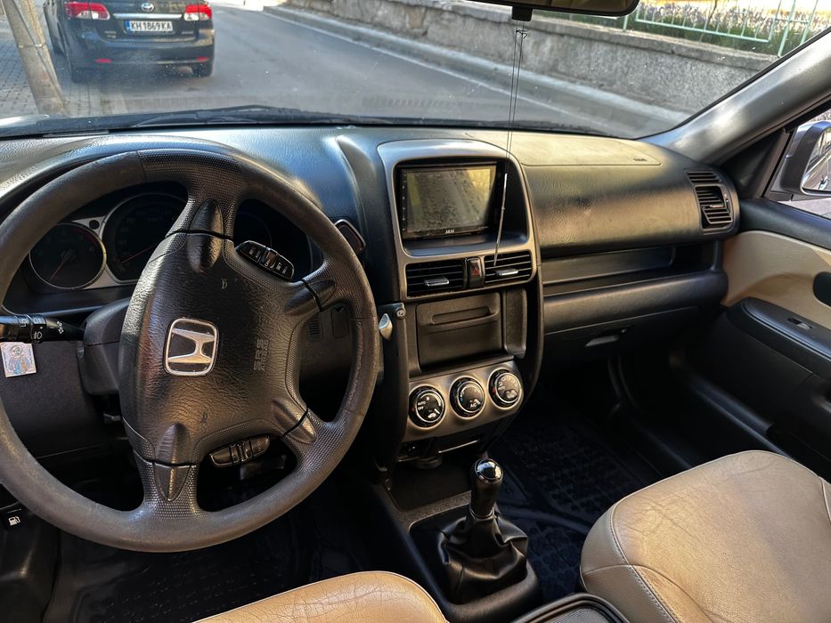 Автомобил за продажба