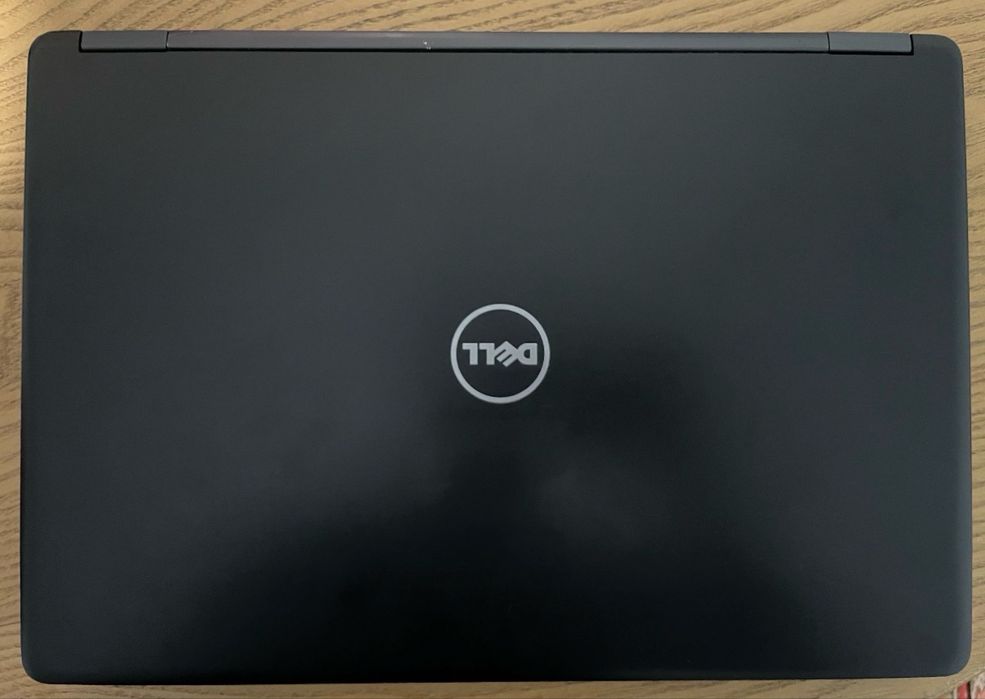 Dell Latitude 5490 срочно продается