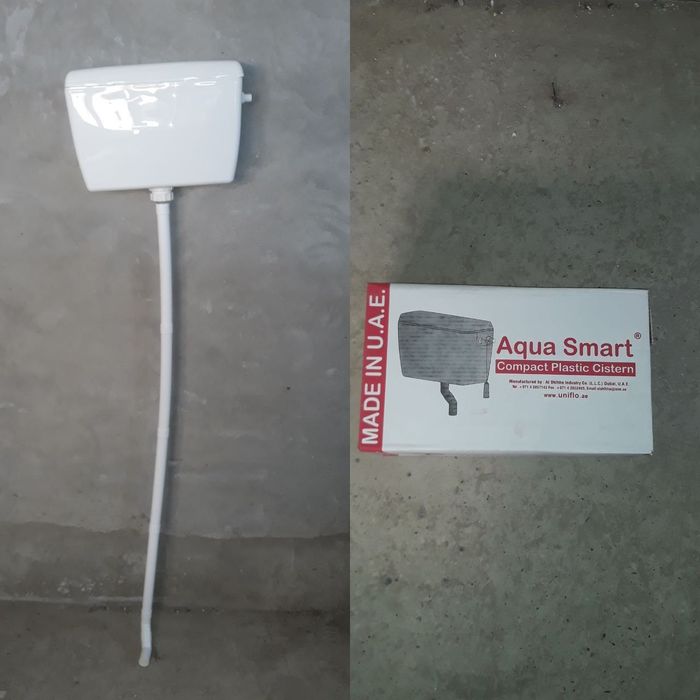 Chashagen bachok Unitaz