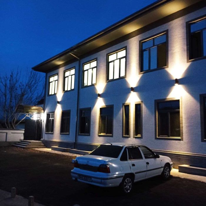 Электромонтажные работы