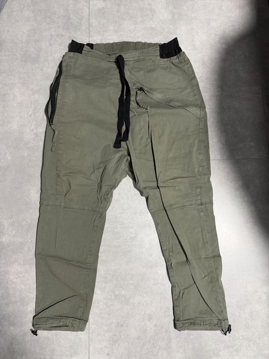 Панталон Pause Jeans