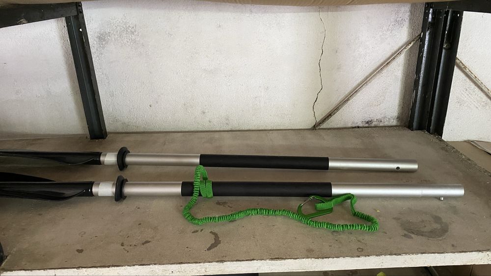 Каяк Hobie passport 12