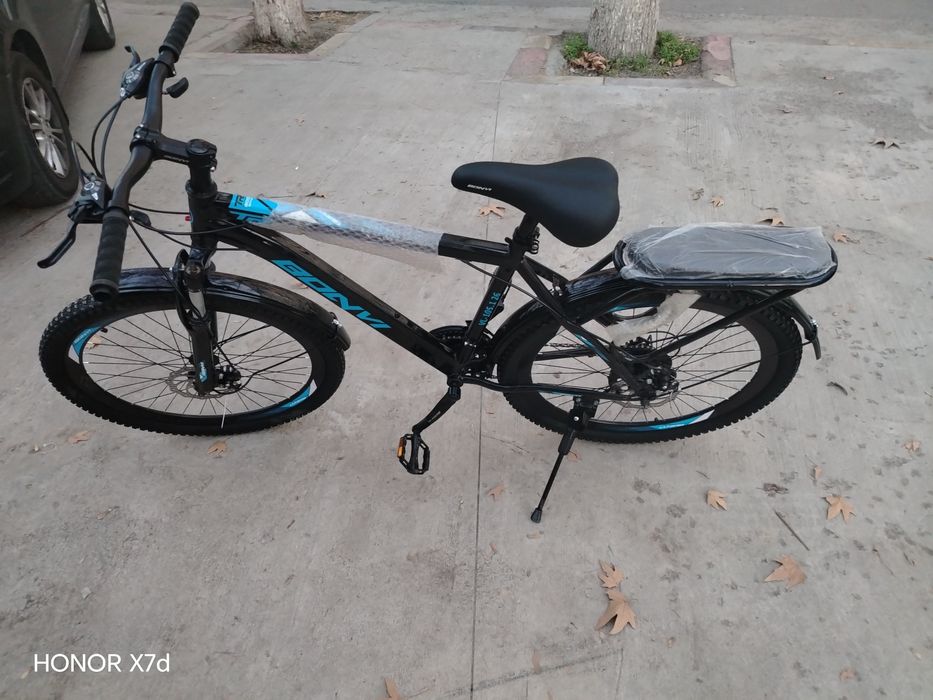 26-razmerda Velosiped
