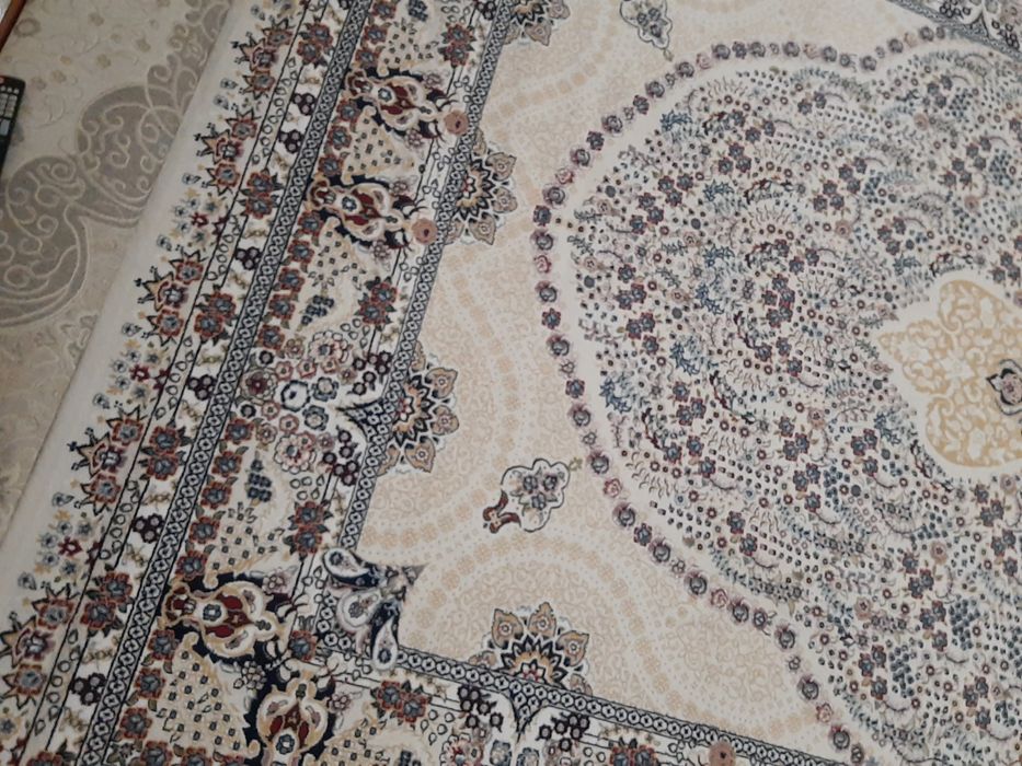 Ковер 3×5 состояние отличное