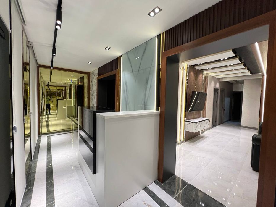 Продаётся Евро Офис 130кв на ЧОРСУ вдоль дороги