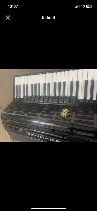 Weltmeister Cantus 4 ca nou reconditionat