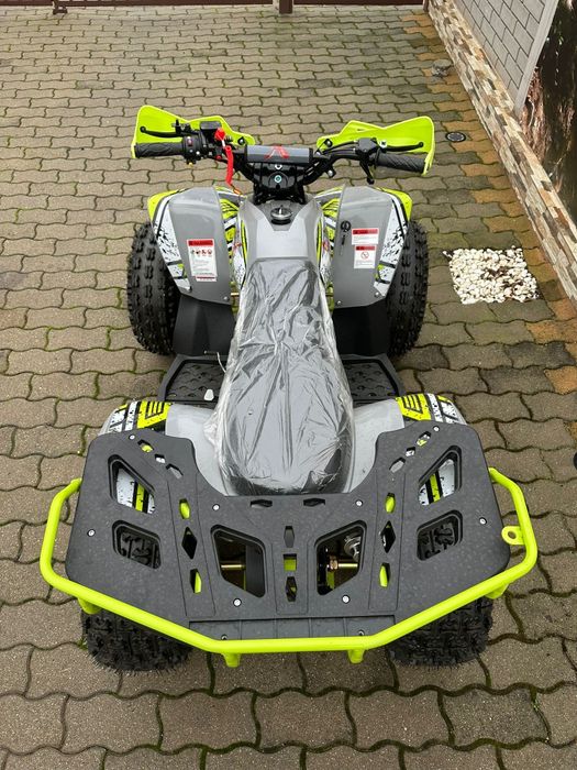 Atv Renegade an 2025/5