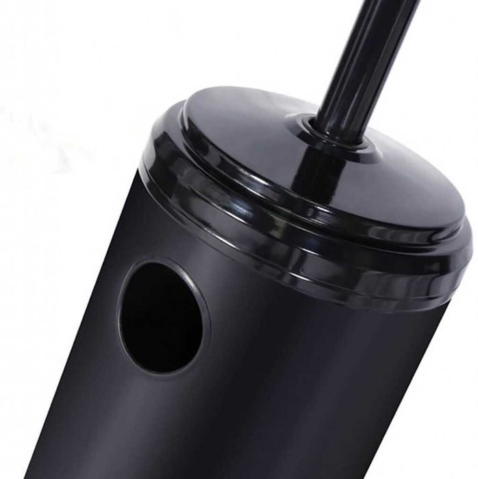 Външен газов отоплител TR135GRB, 13kW, гъба.