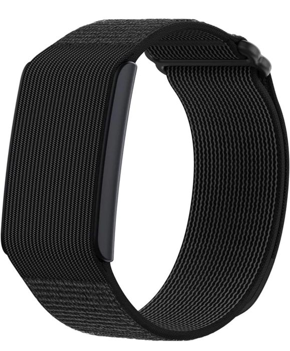 Amazfit helio strap