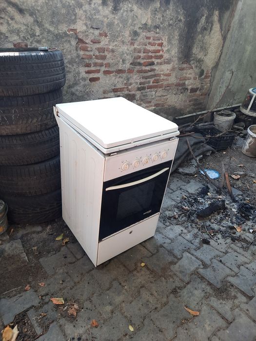 Aragaz rabla electrocasnice nefuncțional