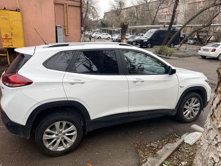 Tracker 2 ltz 2 pozitsiya