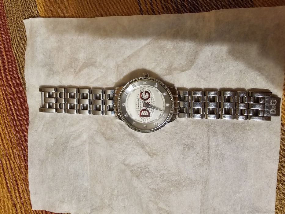 Vand ceas D&G damă