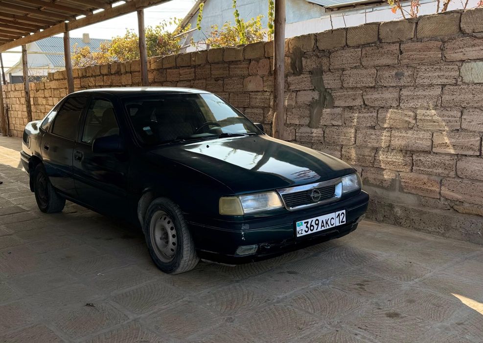 Опел вектра срочно сатылады