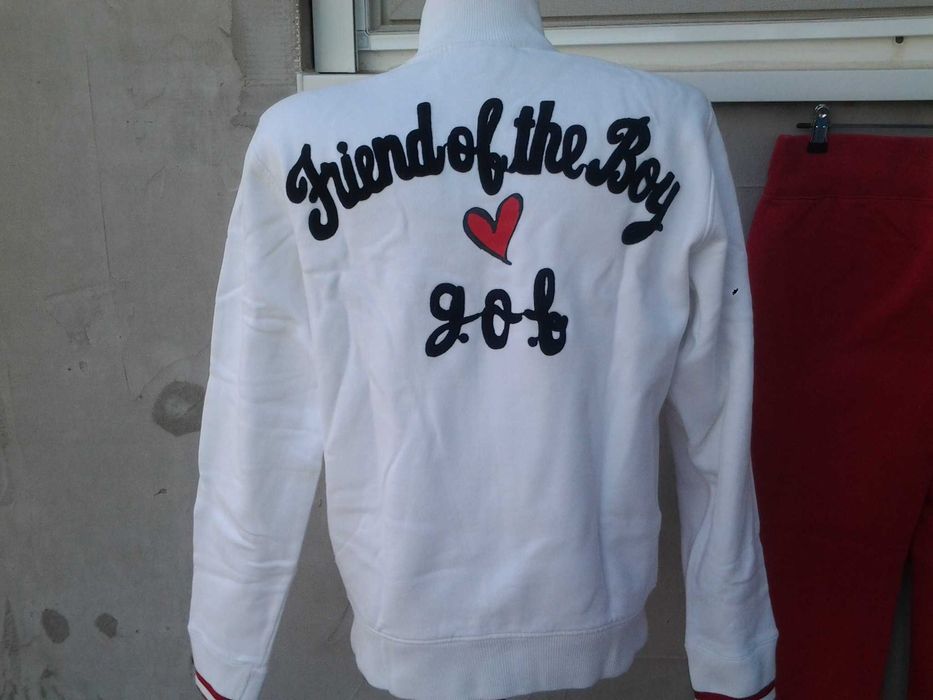 Sweet Years & American Eagle trening sport mar. M-L