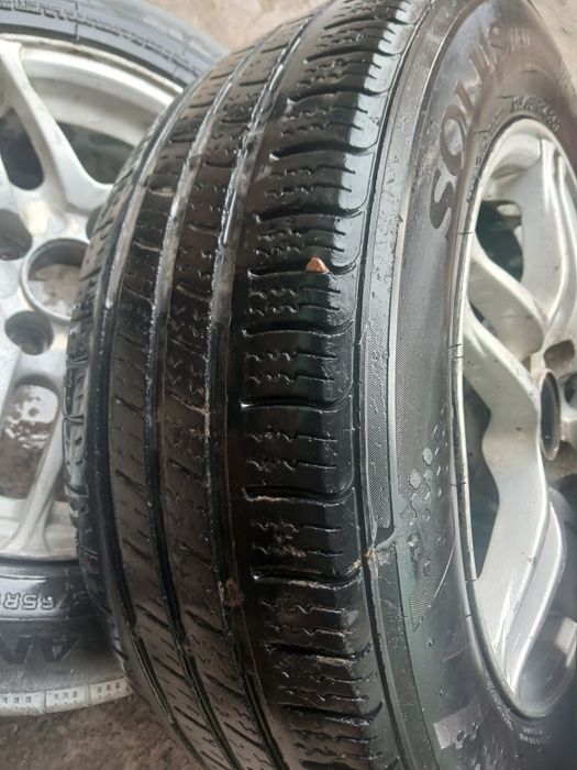 Diska balon sotjladi 14 razmer