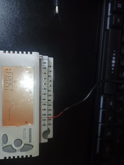 Продам Siemens rlu 220