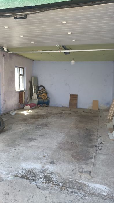Сдам гараж под разные варианты
