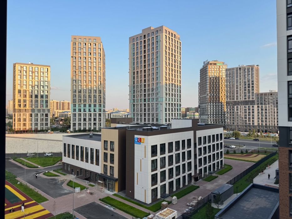 Elite evolution apartments