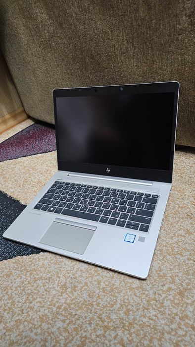 Продам ноутбук HP G6 830