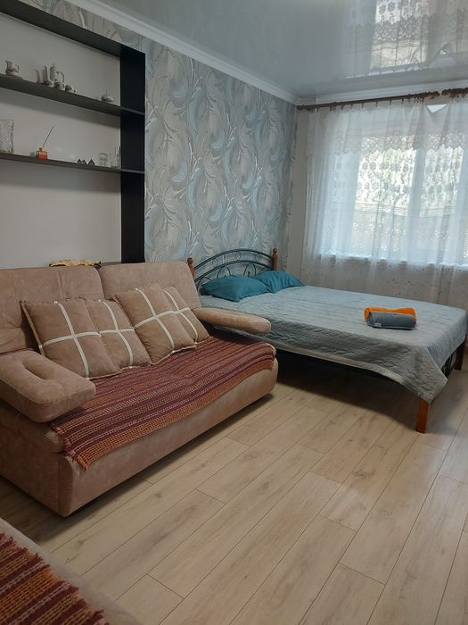 Сдам 1-комнатную квартиру