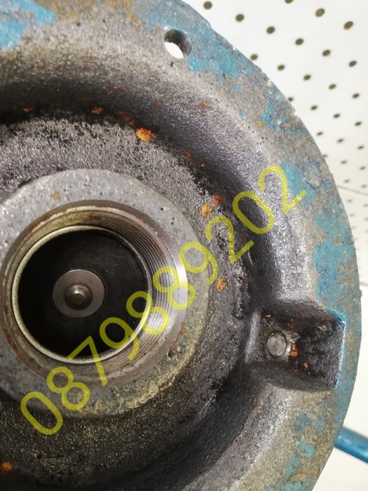 Ръчна Помпа за Вода  /лъкачка/