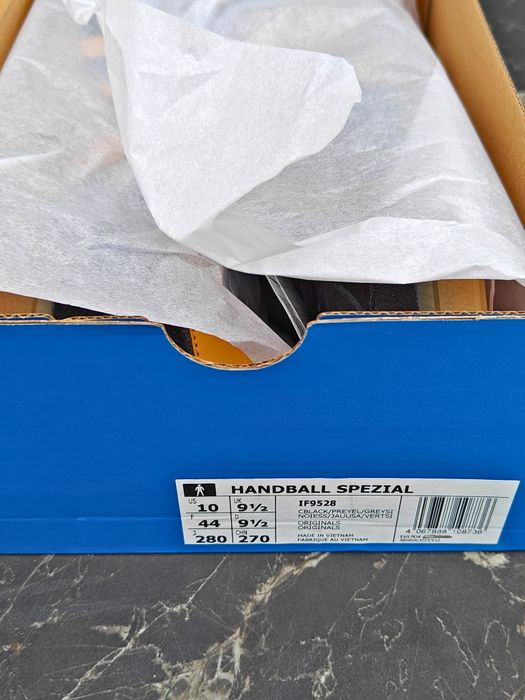 Adidași Adidas Spezial originali marimi 41 43 44