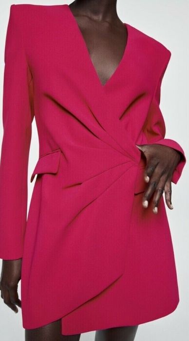 Вечернее  Платье Zara