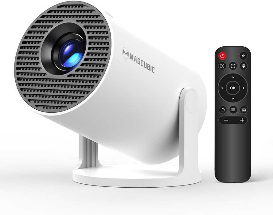 Спешно! Проектор за домашно кино Magcubic PRO 8K Android 14