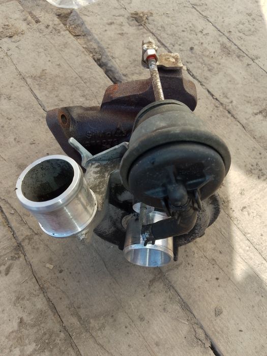 Vând turbina Renault 1.5 dci e 4