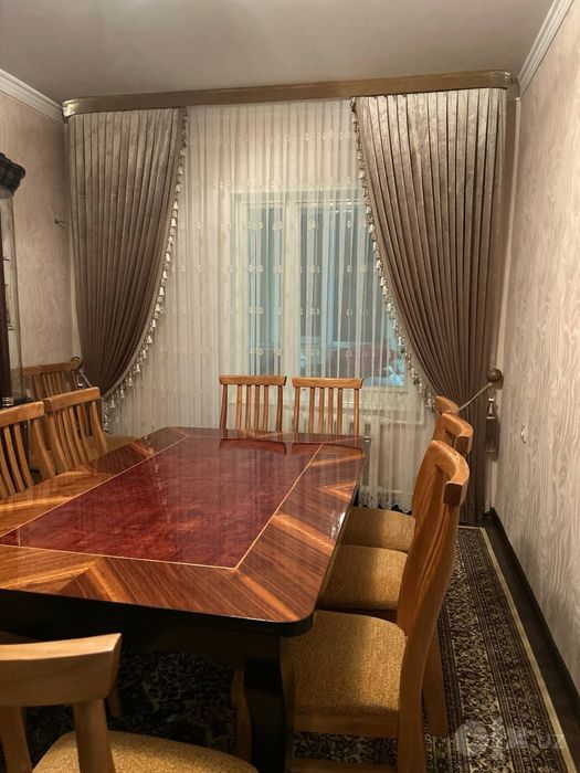 Продается 2× комнатная квартира