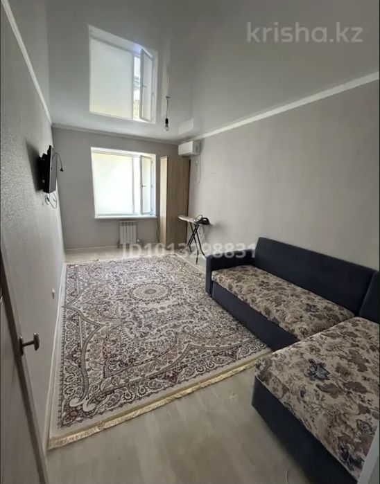 Аренда посуточно квартира в идеальном состояний 32а мкр