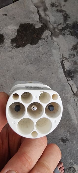 V2L BYD ВИТУЭЛ ДЛЯ BYD song разрядник