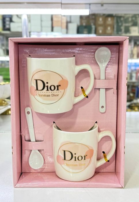 2talik bakal + 2ta tarelka + lojka2ta