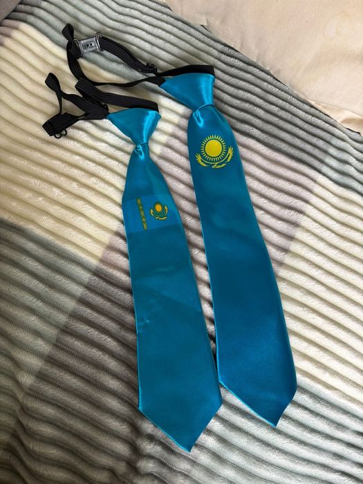 Продам новые галстуки