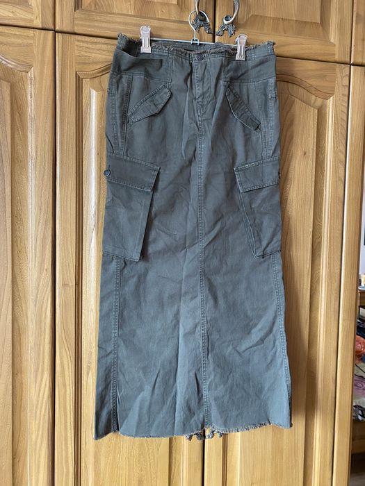 Пролам юбки 46 р