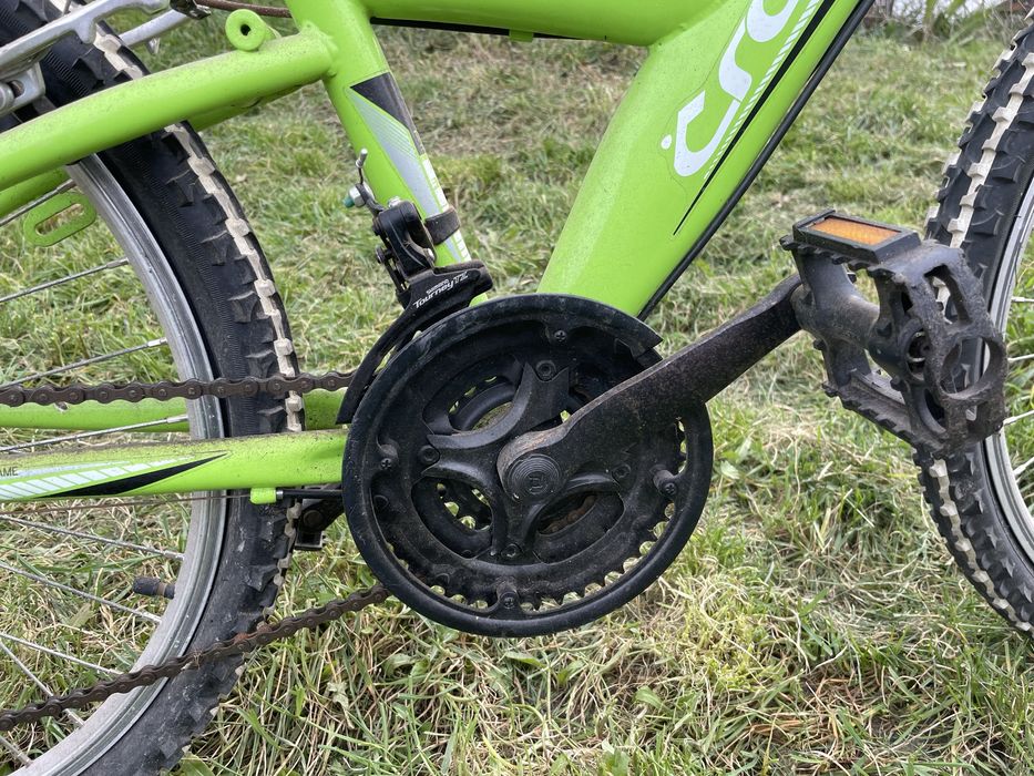 Детско колело Cross