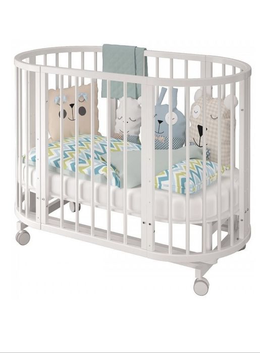 Манеж детский трансформер