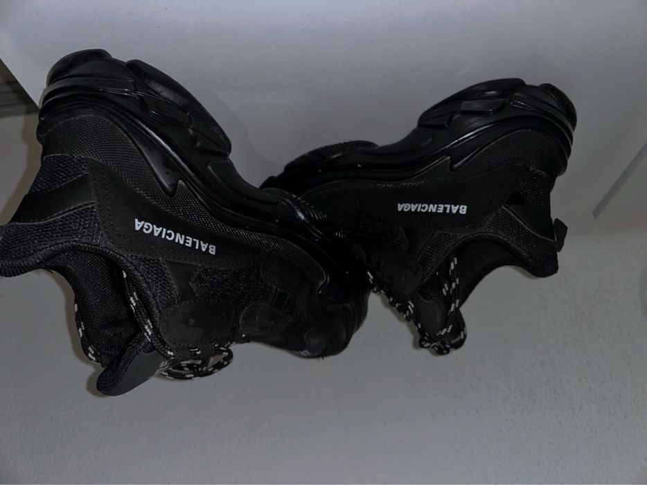 Vand adidas Balenciaga dama nr 37