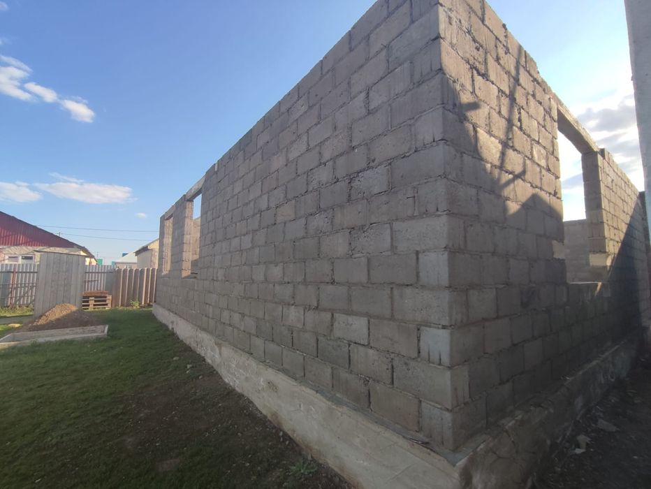Продаётся дом район Сарытау