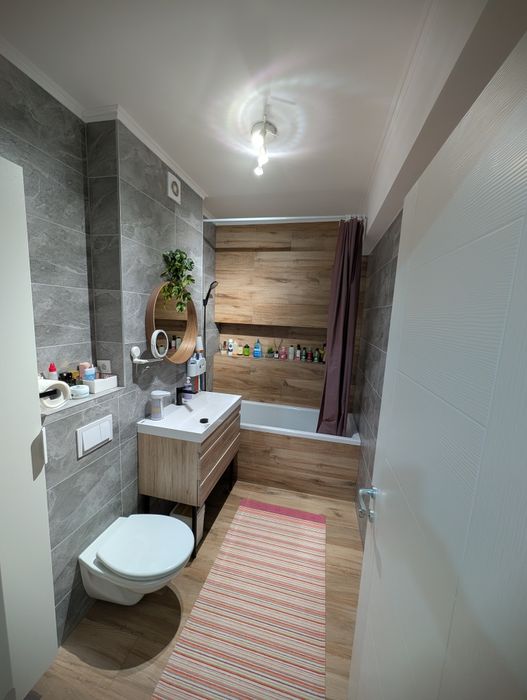 Apartament 3 camere | Lup Residence – Avantgarden