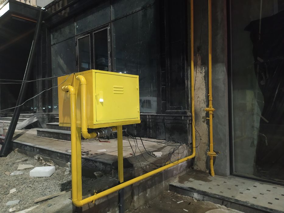 Газ сварка сварка газовых труб