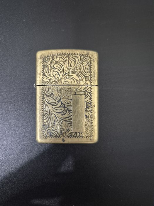 Zippo Vintage Venetian
