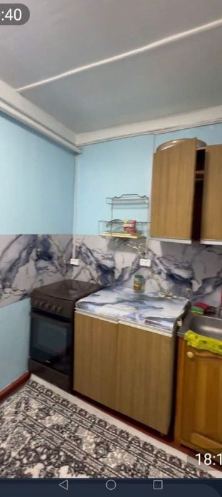 Аренда квартира сергели спутник-9. 2/1/2