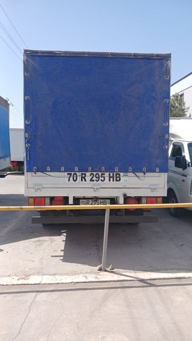 Isuzu soyiladi 2013 yili
