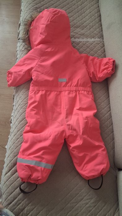 Продам зимний комбинезон