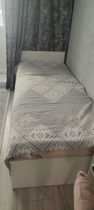 Детские кроватки