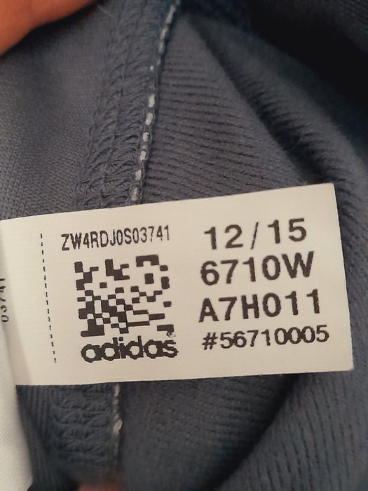 Bluza Adidas bărbătească