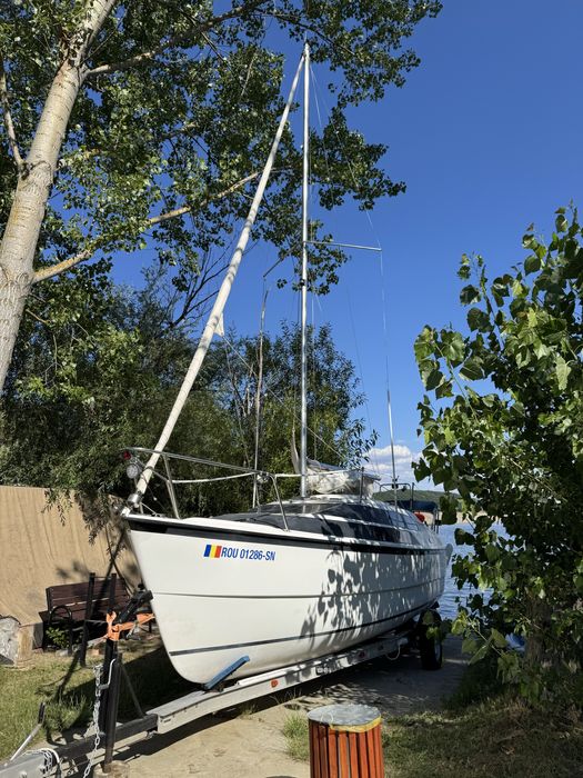 MacGregor 26M velier + peridoc