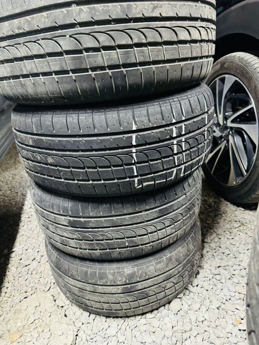 Резина б/у. 195/50 R15